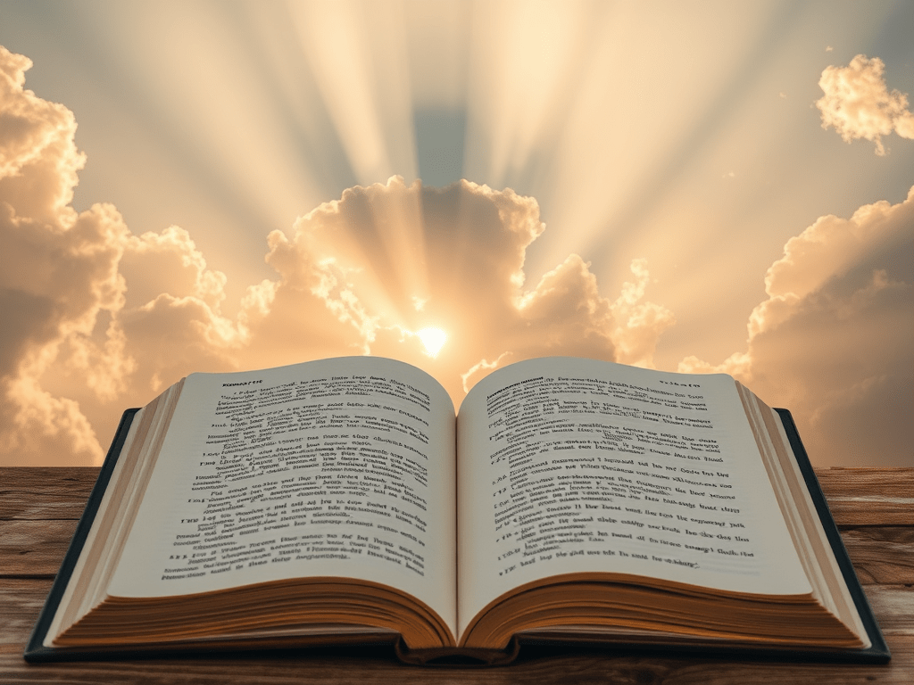 Understanding Romans 6:14: Under&nbsp;Grace