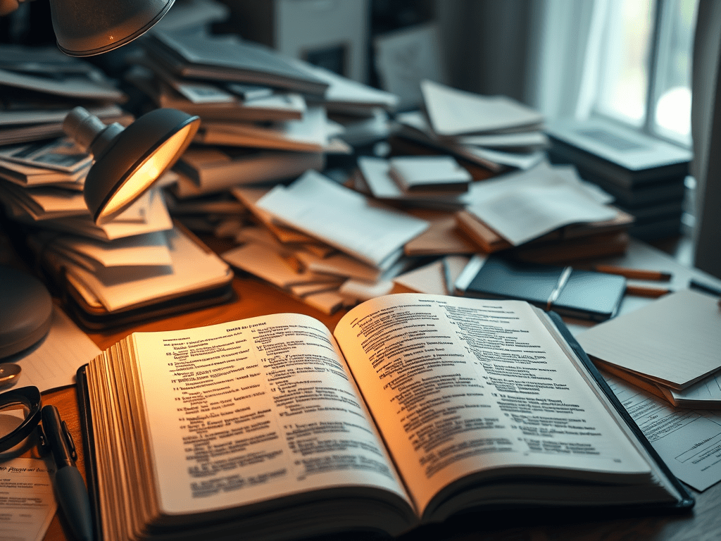 Conquer Procrastination with Biblical&nbsp;Wisdom