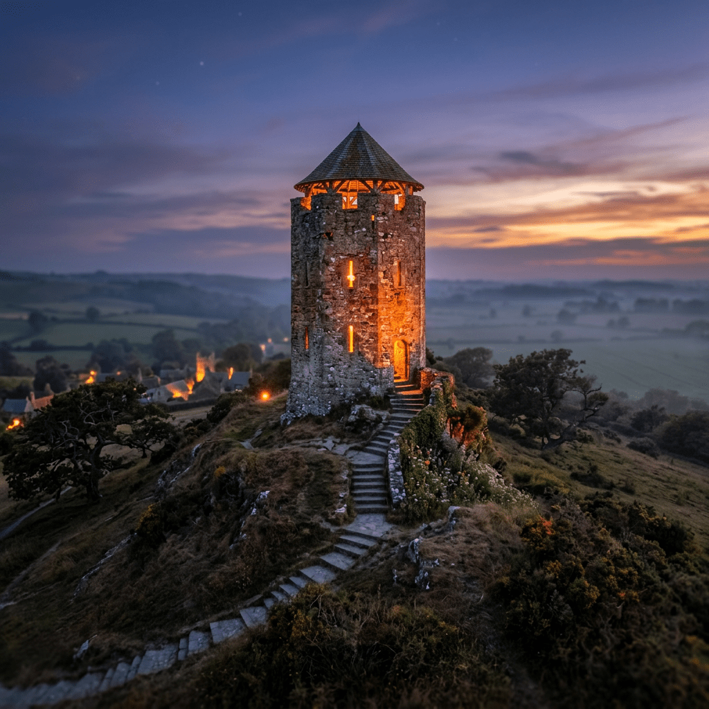 DEFEND THE STRONGHOLD: PROVISION AND PROTECTION IN&nbsp;PERIL