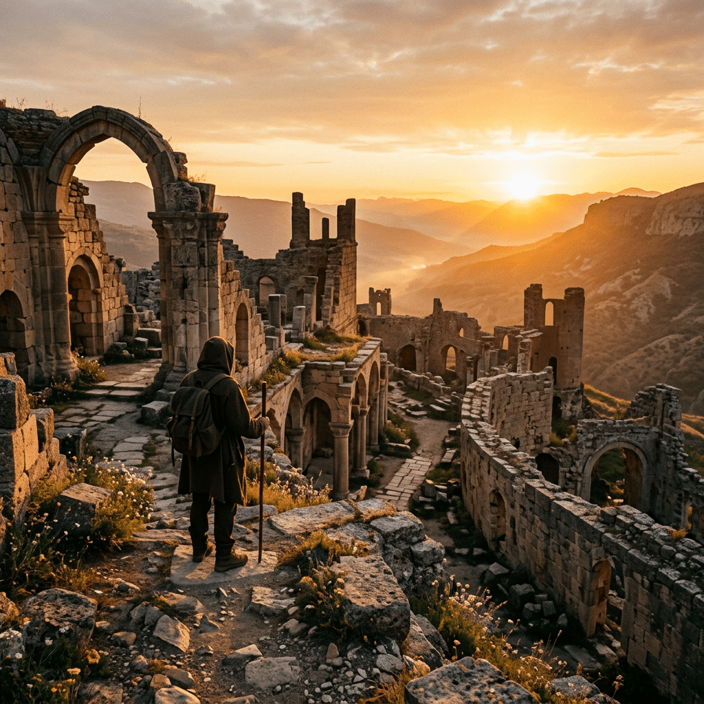 RISEN FROM THE RUBBLE: VICTORY OVER PERSONAL&nbsp;DEFEATS